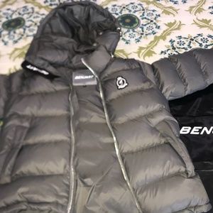 Women’s designer jacket